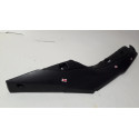 Carenagem Inferior Assoalho Elite 125 18/23 L/d Orig 63341 Preto