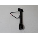 Pesinho Cavalete Lateral Elite 125 25/25 Orig 59382 Preto