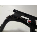 Cavalete Central Honda Pcx 160 23/26 Orig Ralado 61467 Preto