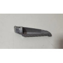 Pedaleira Traseira Yamaha N Max 160 21/24 L/e Orig 63321