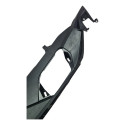 Assoalho Esquerdo Honda Pcx 160 23/25 Orig C/detalhe 61314 Preto