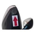 Par Pisca Dianteiro Honda Cg 160 16/24 Orig Descrição 52971 Preto