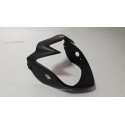 Carenagem Mascara Farol Fazer 250 11/17 Orig Detalhe 63935 Preto