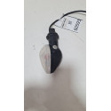 Pisca Traseira  Esq Start Fan Titan 160 16/25 Orig 60593 Preto