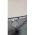 Carenagem Lateral Farol Esq Yamaha Nmax 160 25/26 Orig 61351 Cinza