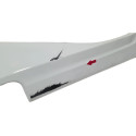 Carenagem Assoalho Esq Honda Elite 125 2025 Detalhes 61651 Branco