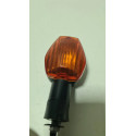 Pisca Dianteira Dir Honda Cbr 600 01/06 Orig C/det 64272 Laranja