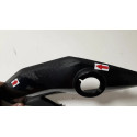 Carenagem Bananinha Farol Cg 160 Start 16/21 L/e 64174 Preto