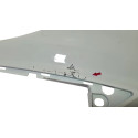 Carenagem Esq Rabeta Honda Elite 125 25/26 Detalhes 60950 Branco