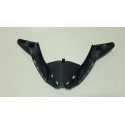 Carenagem Frontal Yamaha Xmax 250 21/24 Detalhes 64170 Preto