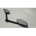 Par Retrovisor Ducati Xdiavel S 20/21 Original Detalhe 63605