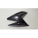 Carenagem Pisca Honda Elite 125 18/23 L/e Avarias 64136 Cinza-escuro
