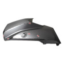 Carenagem Frontal Lateral Nmax 160 25/26 L/d Ralada 64486 Prateado