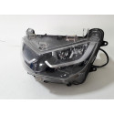 Farol Yamaha N Max 160 21/23 Orig Quebrado 59670 Ambos Lados