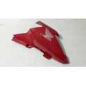 Carenagem Aba Tanque Cg 160 Fan 25/25 L/d Avaria 63426 Vermelho