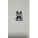 Peso Da Pedaleira Kawasaki Z650 2020 2023 C/det 63755