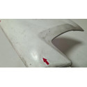 Carenagem Aba Tanque Esq Cg 150 Fan 14/15 Original 64132 Branco