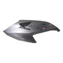 Carenagem Aba Cg 160 Fan 22/24 L/e Orig Detalhes 59102 Prateado