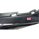 Carenagem Lateral Frontal Esq Kymco Ak 550 22/24 Orig 54986 Preto