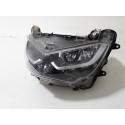 Farol Yamaha N Max 160 21/23 Orig Quebrado 59661 Ambos Lados