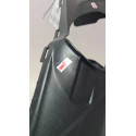 Carenagem Inferior Assoalho Yamaha Neo 125 17/24 Orig 63058 Preto