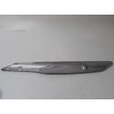Protetor Escapamento Honda Biz 125 18/24 Orig Detalhes 60717