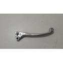 Manete Freio Traseiro Honda Lead 110 10/14 Orig Ralado 54224 Prateado