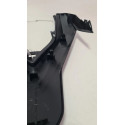 Carenagem Farol Honda Elite 125 2019/2024 Orig 61036 Preto