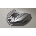 Carenagem Frontal Farol Yamaha Neo 125 2020/2025 Orig 64676 Prateado