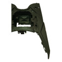 Carenagem Assoalho Honda Elite 125 25/26 Orig C/avaria 61315 Preto
