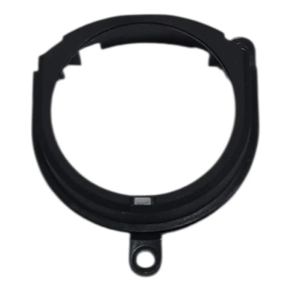 Acabamento Capa Contato Yamaha Xmax 250 21/24 Orig 61537 Preto