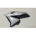 Carenagem Aba Tanque Esq Cg 160 Titan 22/24 Avaria 61230 Prateado