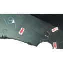 Carenagem Frontal Lateral Esq Xmax 250 21/24 Detalhes 63155 Verde Fosco