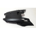 Carenagem Inferior Motor Yamaha N Max 160 21/24 Orig 63066 Preto
