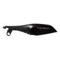 Carenagem Rabeta Yamaha Nmax 160 25/26 L/e Avarias 63931 Marrom