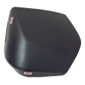 Carenagem Tampa Porta Objetos Dir Zontes 350e Detalhes 64209 Preto
