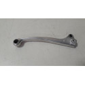Manete Freio Traseiro Honda Lead 110 10/14 Orig Ralado 54225 Prateado