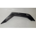 Carenagem Inferior Assoalho Pcx 160 23/26 L/d Orig 62468 Cinza