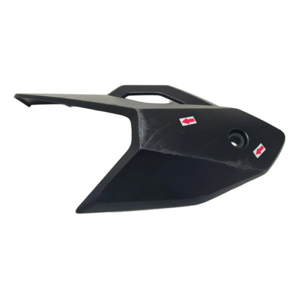 Protetor Escapamento Honda Adv 160 25/26 Orig Detalhe 64276