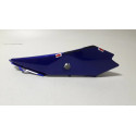 Carenagem Rabeta Fazer 250 Fz25 18/25 L/e Avarias 62978 Azul