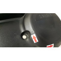 Carenagem Capa Cvt Yamaha N Max 160 21/24 Orig 64631 Preto