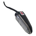 Pisca Dianteiro Honda Cb 300f Twister Original Detalhe 56578 Preto