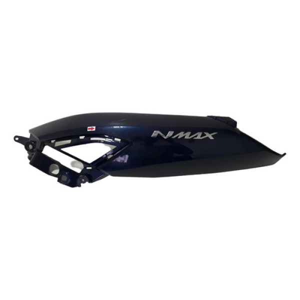 Carenagem Rabeta Yamaha Nmax 160 21/23 L/e Orig 62015 Azul