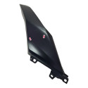 Carenagem Rabeta Dir Yamaha Xmax 300 2025 2026 C/det 64781 Preto