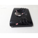 Acabamento Capa Farol Harley Softail Fat Boy 12/15 Ori 60449