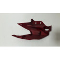 Carenagem Bananinha Farol Fazer 250 18/21 L/d Orig 62410 Vermelho