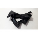Carenagem Interna Aba Lander 250 21/24 L/e Avaria 54484 Preto