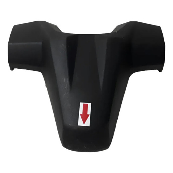 Carenagem Suporte Pisca Traseiro Adv 150 21/24 Detalhe 64270 Preto