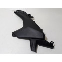 Carenagem Lateral Honda Biz 125 25/25 L/e Orig 59199 Preto