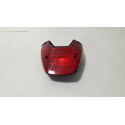Lanterna Traseira Cg 150 Titan 2004 Até 2008 Paralela Ambos Lados Vermelho